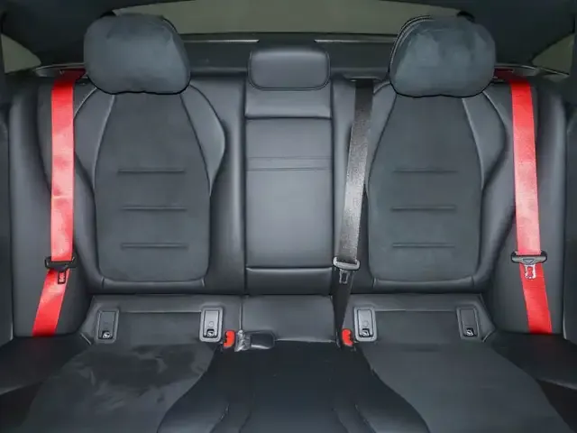 Mercedes-Benz EQE 300