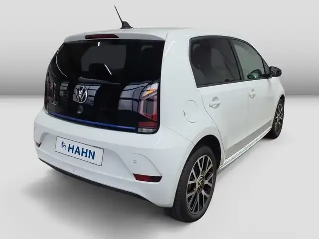 Volkswagen e-up!