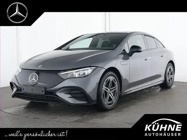 Mercedes-Benz EQE 300