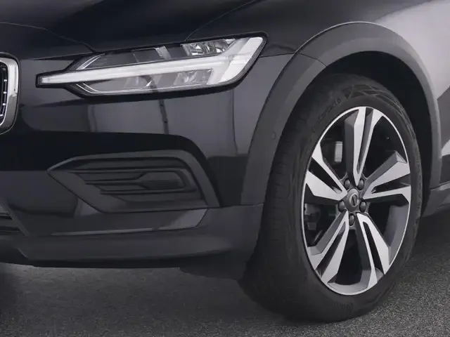 Volvo V60 Cross Country