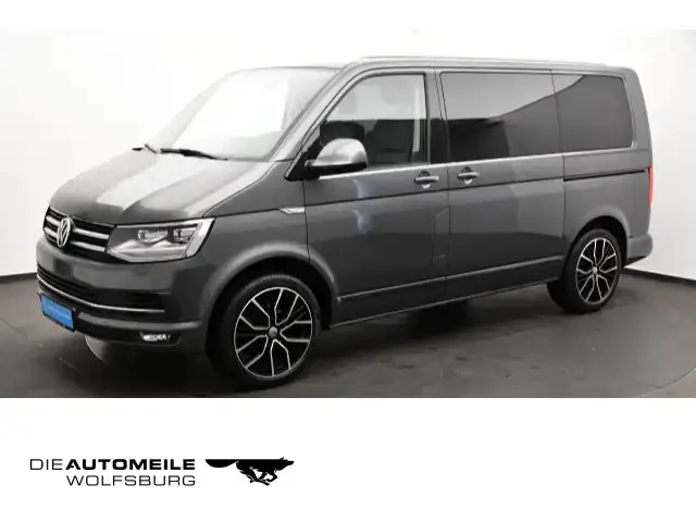 Volkswagen T6.1 Multivan