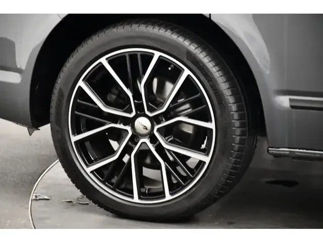 Volkswagen T6.1 Multivan