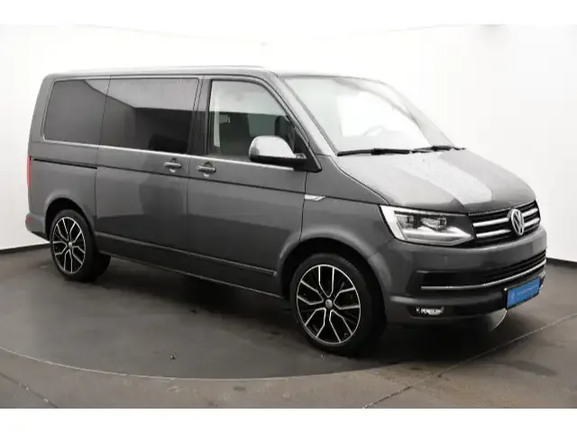 Volkswagen T6.1 Multivan