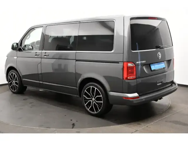 Volkswagen T6.1 Multivan