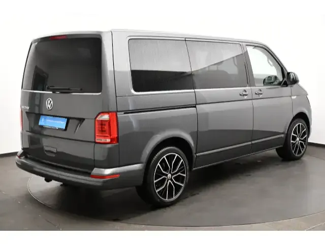 Volkswagen T6.1 Multivan