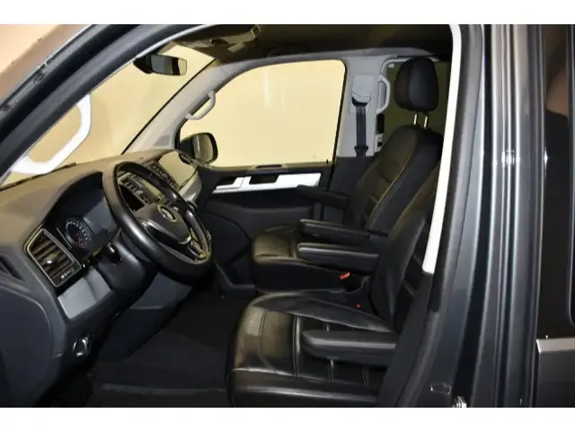 Volkswagen T6.1 Multivan
