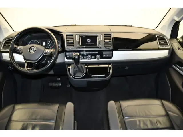 Volkswagen T6.1 Multivan