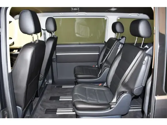 Volkswagen T6.1 Multivan