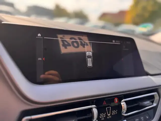 BMW 118