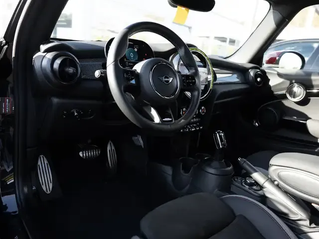 MINI John Cooper Works