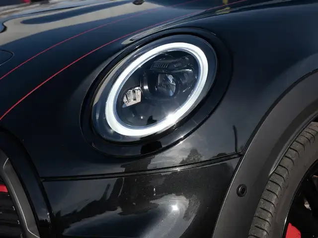MINI John Cooper Works