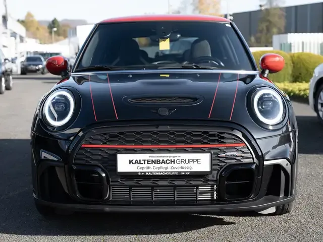 MINI John Cooper Works