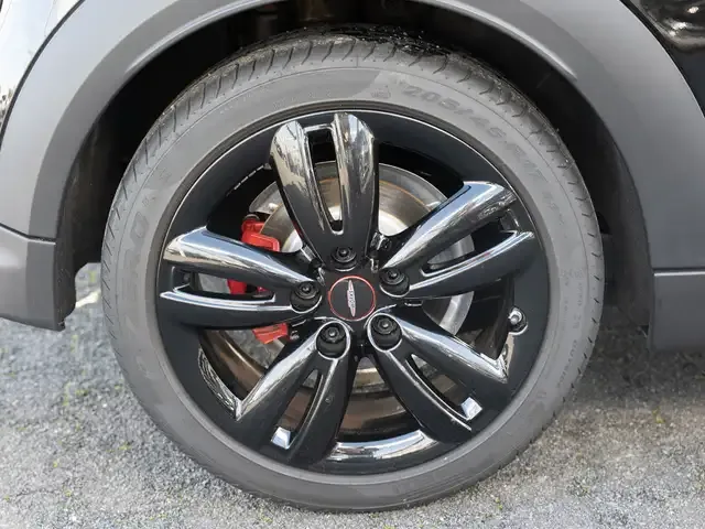 MINI John Cooper Works