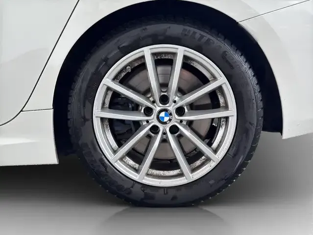 BMW 340