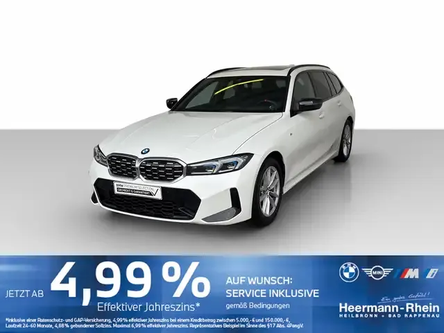 BMW 340