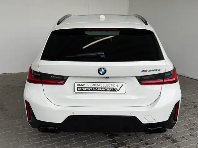 BMW 340