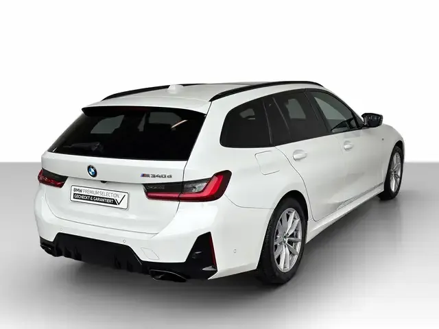 BMW 340