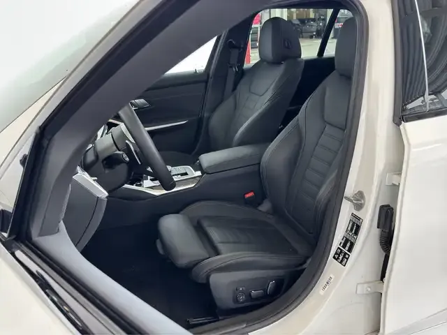 BMW 340