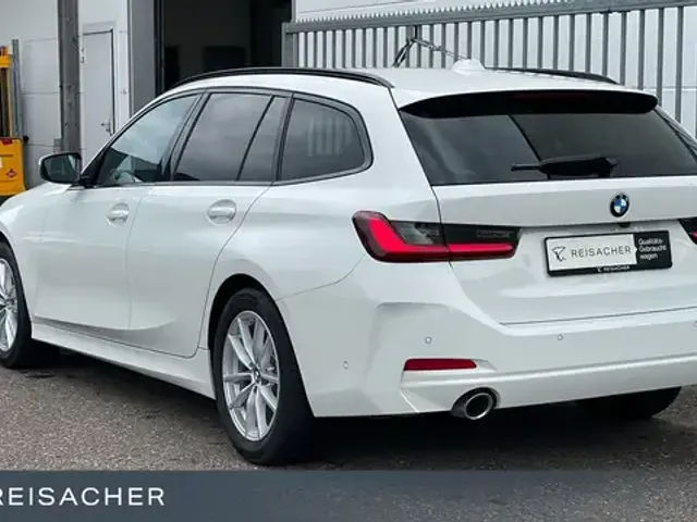 BMW 318