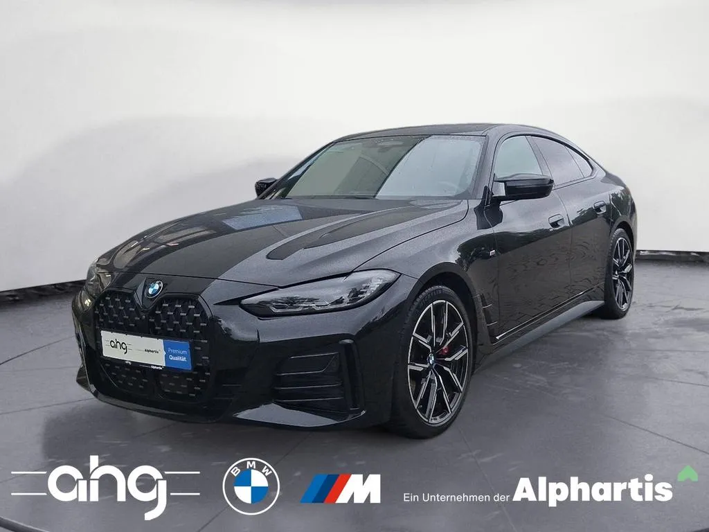 BMW 440