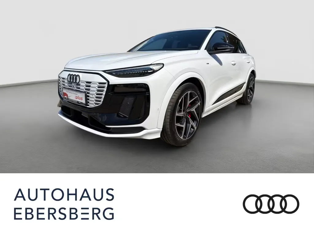 Audi Q6