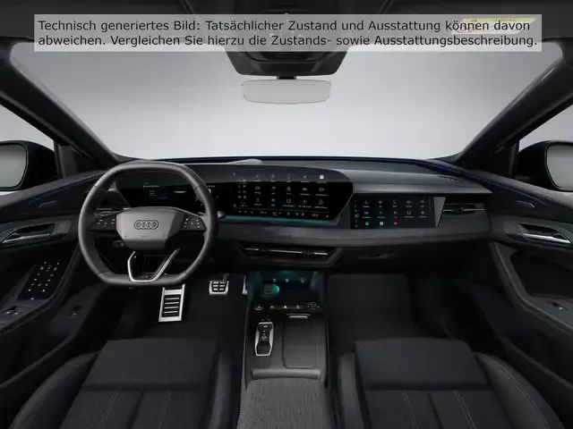 Audi Sonstige