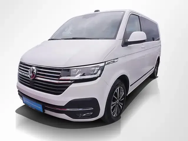 Volkswagen T6.1 Multivan