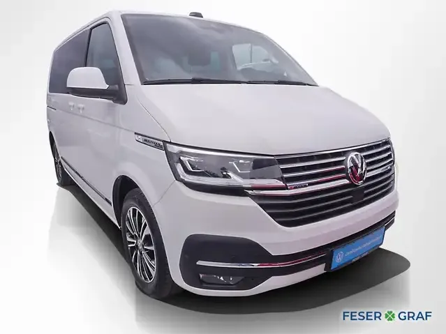 Volkswagen T6.1 Multivan
