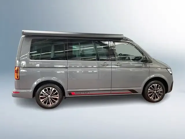 Volkswagen T6.1 California