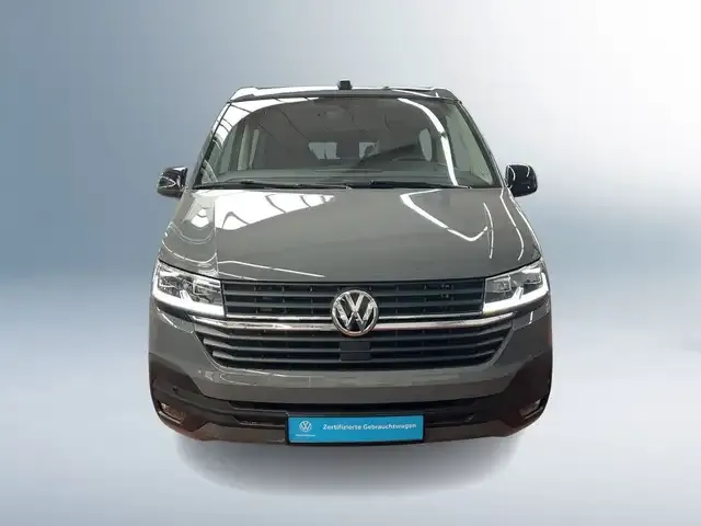 Volkswagen T6.1 California