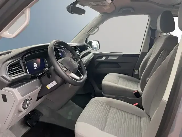 Volkswagen T6.1 California