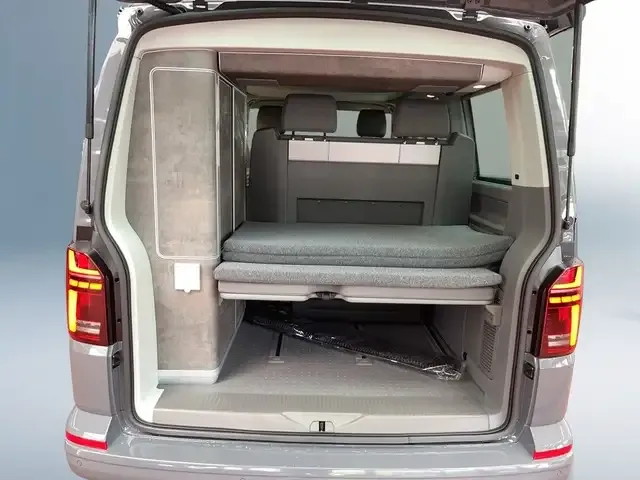 Volkswagen T6.1 California