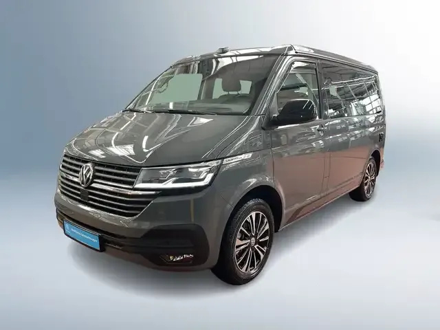 Volkswagen T6.1 California