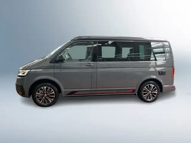 Volkswagen T6.1 California