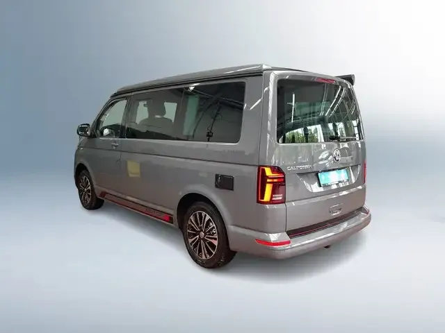 Volkswagen T6.1 California