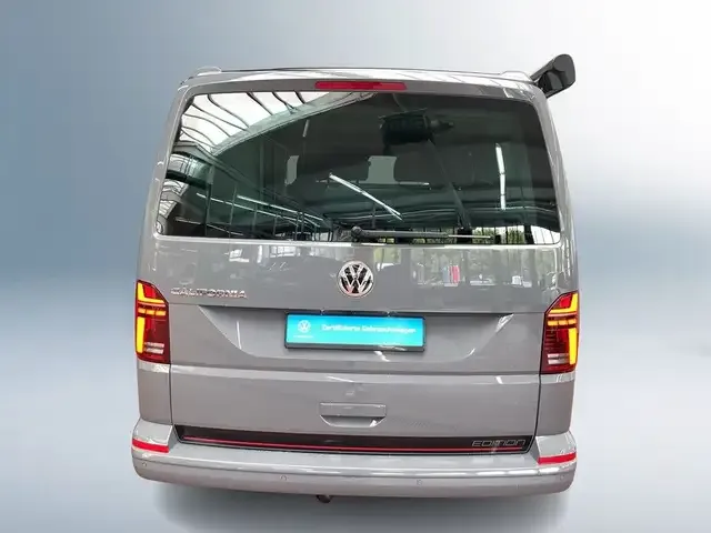 Volkswagen T6.1 California