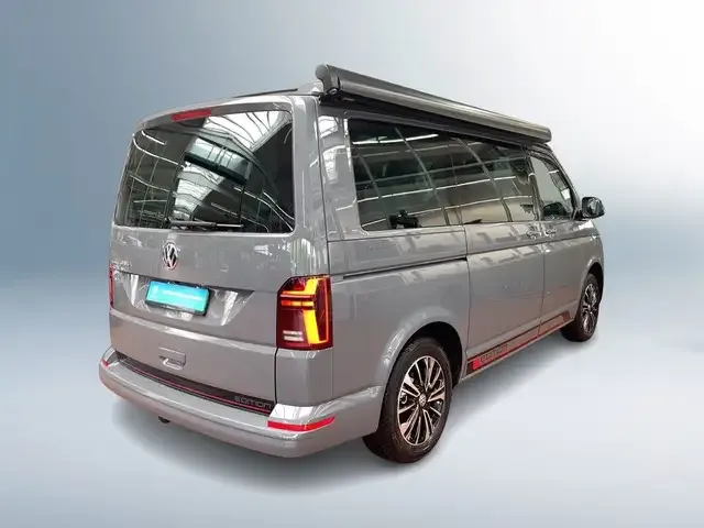Volkswagen T6.1 California