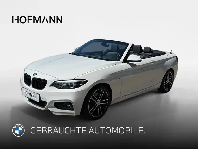 BMW 220