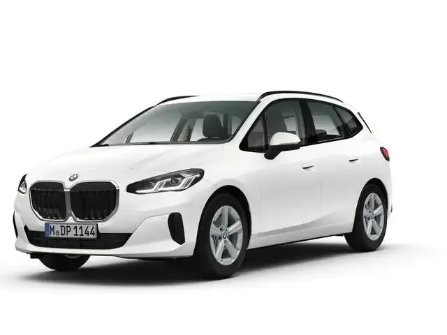 BMW 220