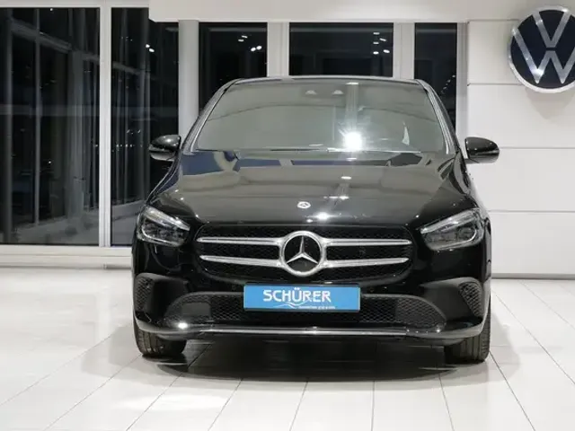 Mercedes-Benz B 250