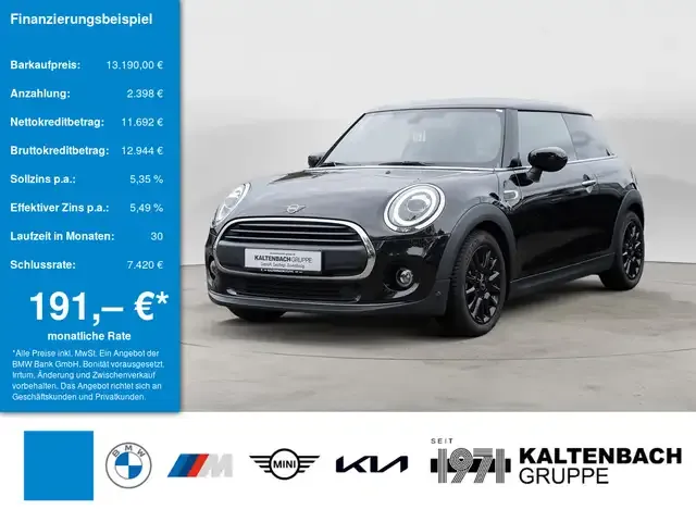 MINI One