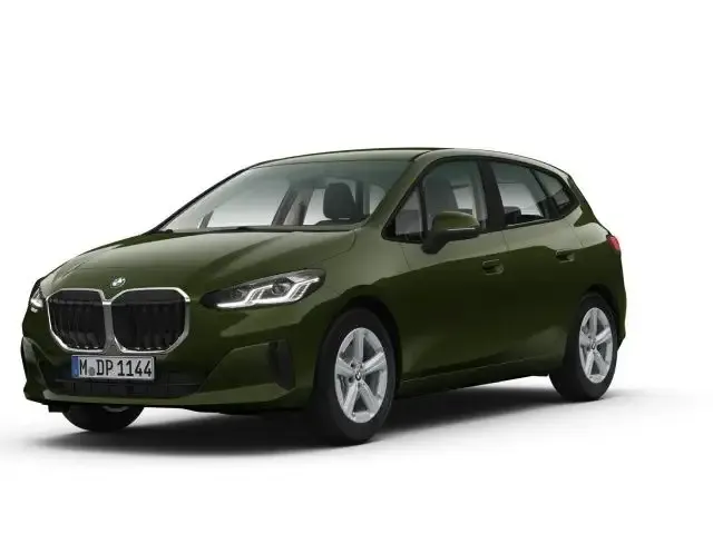 BMW 216