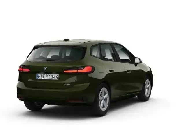 BMW 216