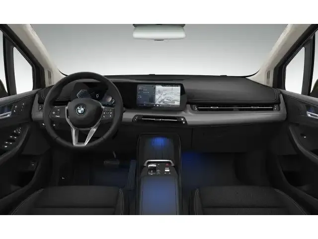 BMW 216