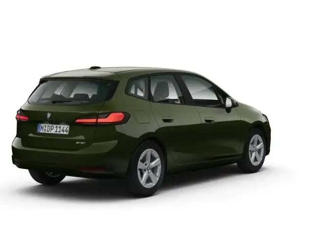 BMW 216