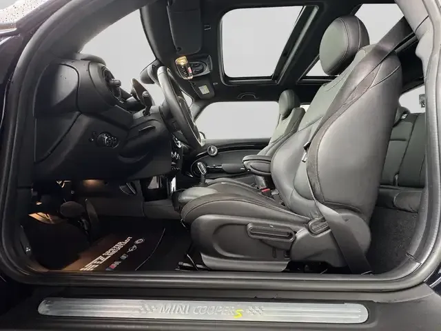 MINI Cooper SE