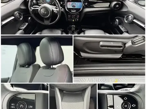 MINI Cooper SE