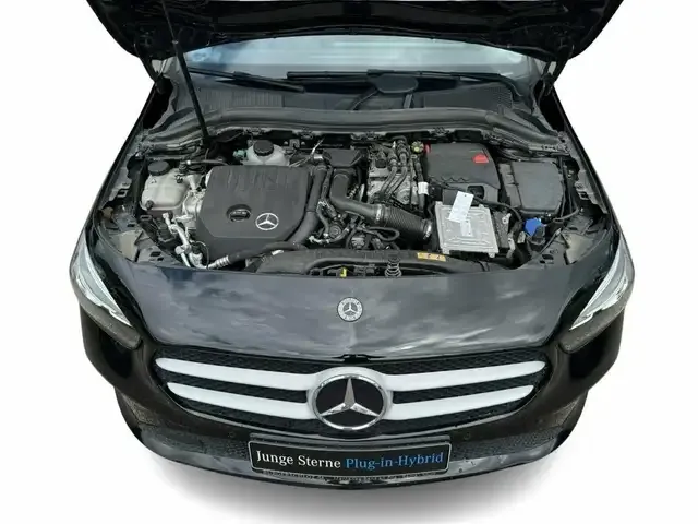 Mercedes-Benz B 250