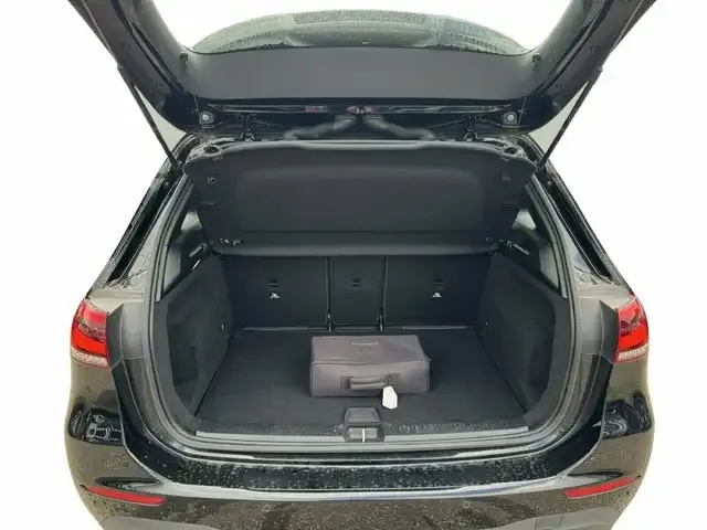 Mercedes-Benz B 250