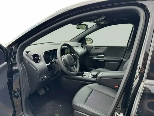 Mercedes-Benz B 250